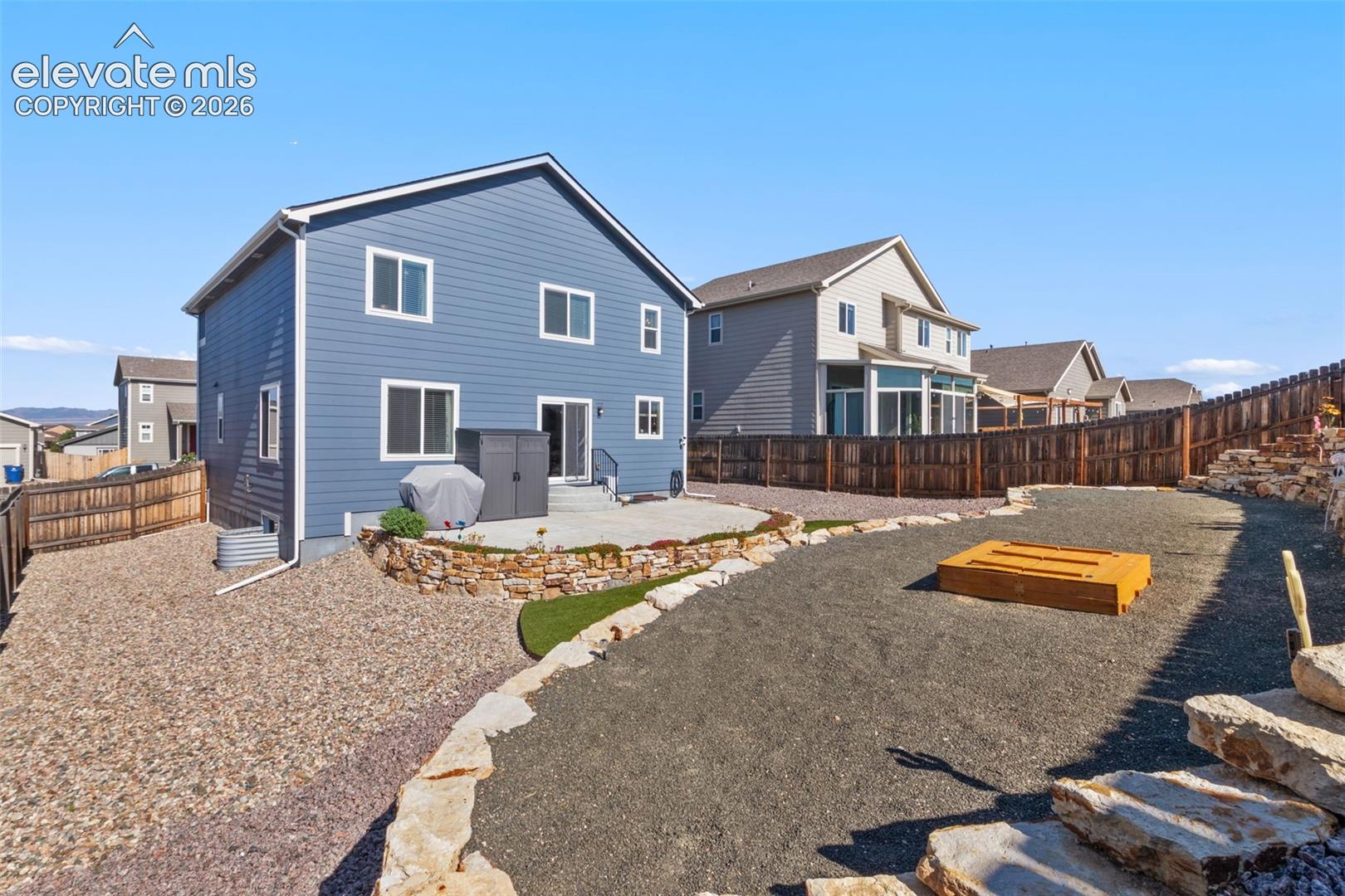 6141 Anders Ridge Ln, Colorado Springs, CO 80927