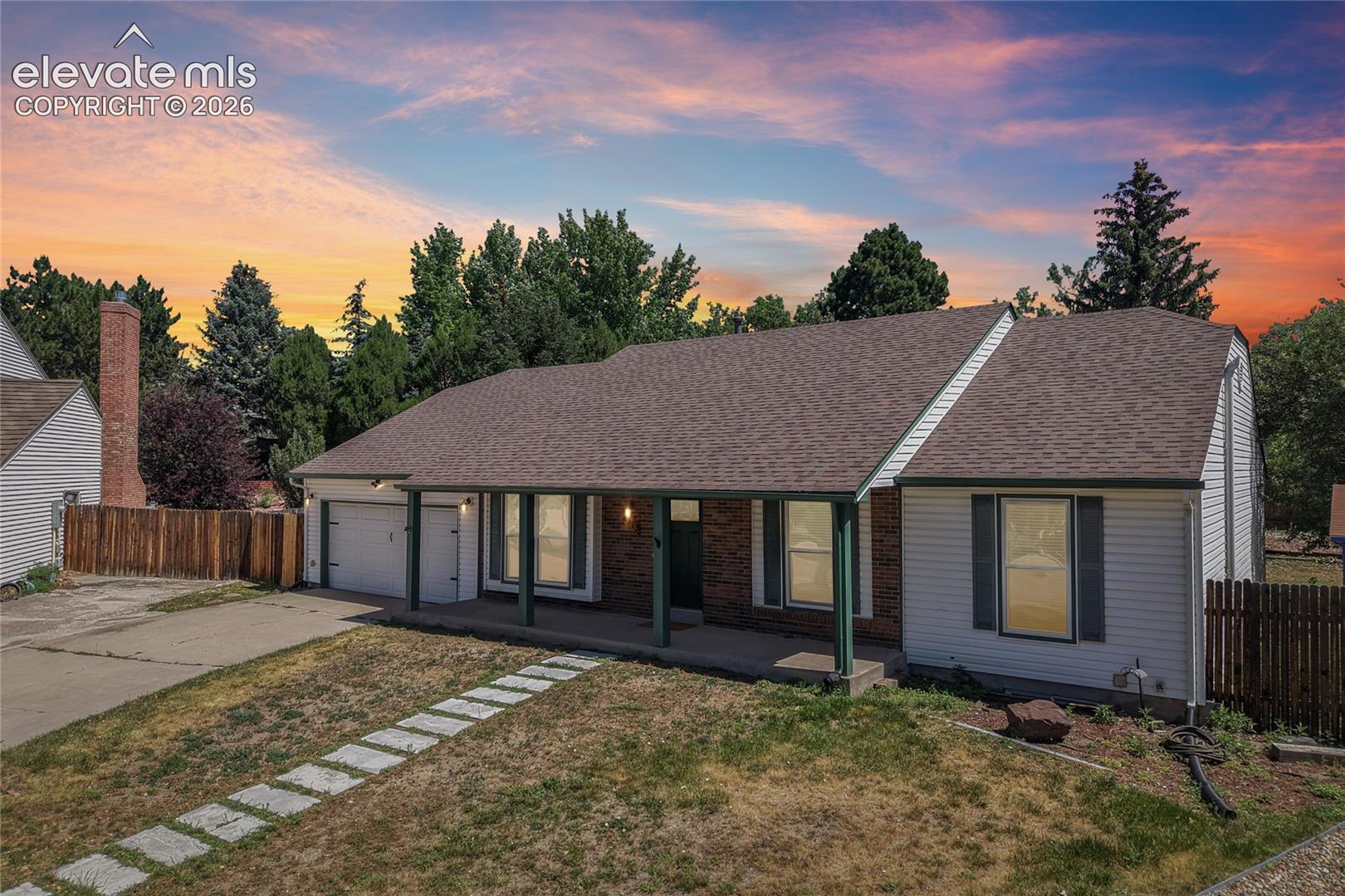 6373 Vail Cir, Colorado Springs, CO 80919
