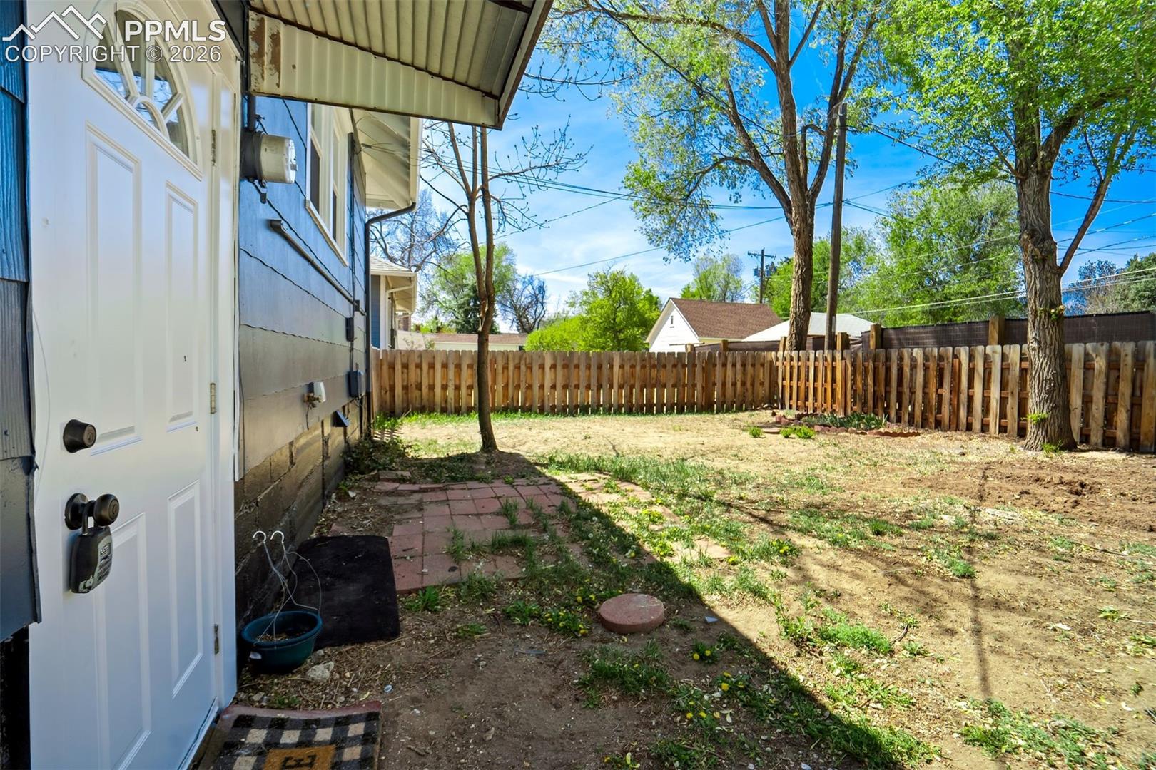 Photo 46 of 1126 N Corona Street, Colorado Springs