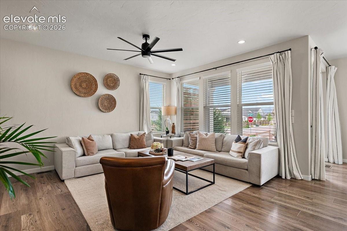 10142 Thrive Lane, Colorado Springs, CO, 80924 10142 Thrive Lane, Colorado Springs, CO, 80924