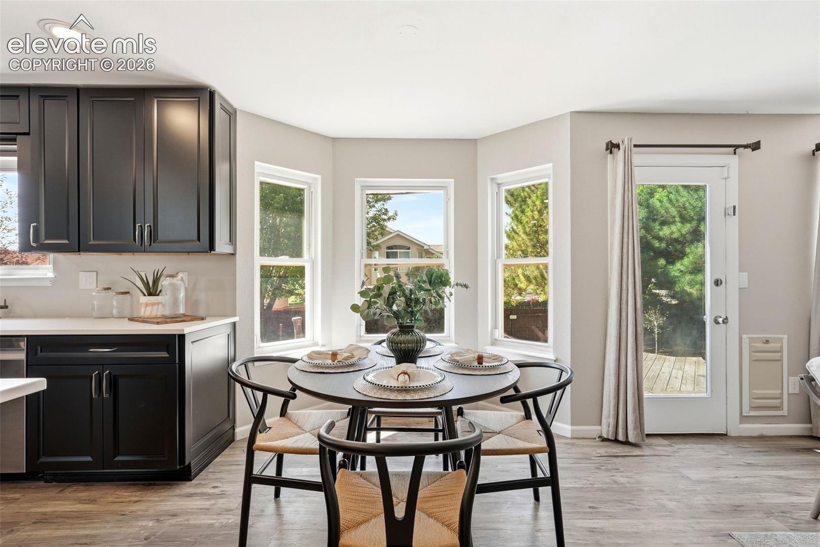 Photo 17 of 4590 Squirreltail Drive, Colorado Springs