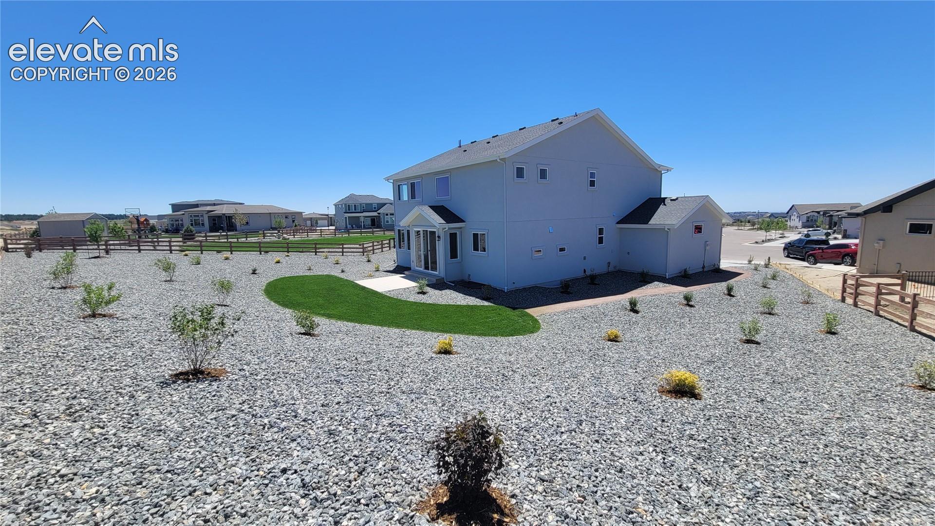 Photo 43 of 10651 Wolf Lake Drive, Colorado Springs