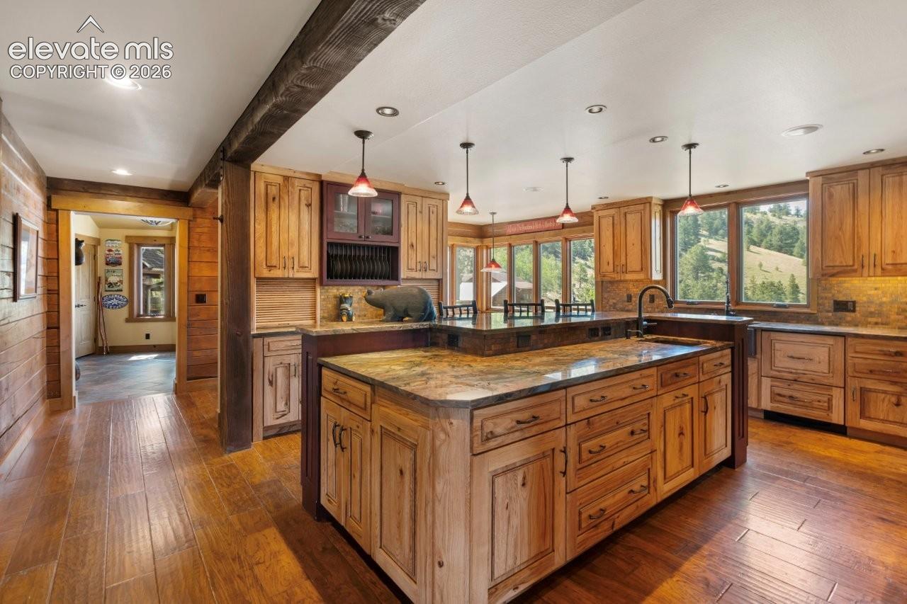 Photo 9 of 2416 Aspen Meadows Lane, Guffey