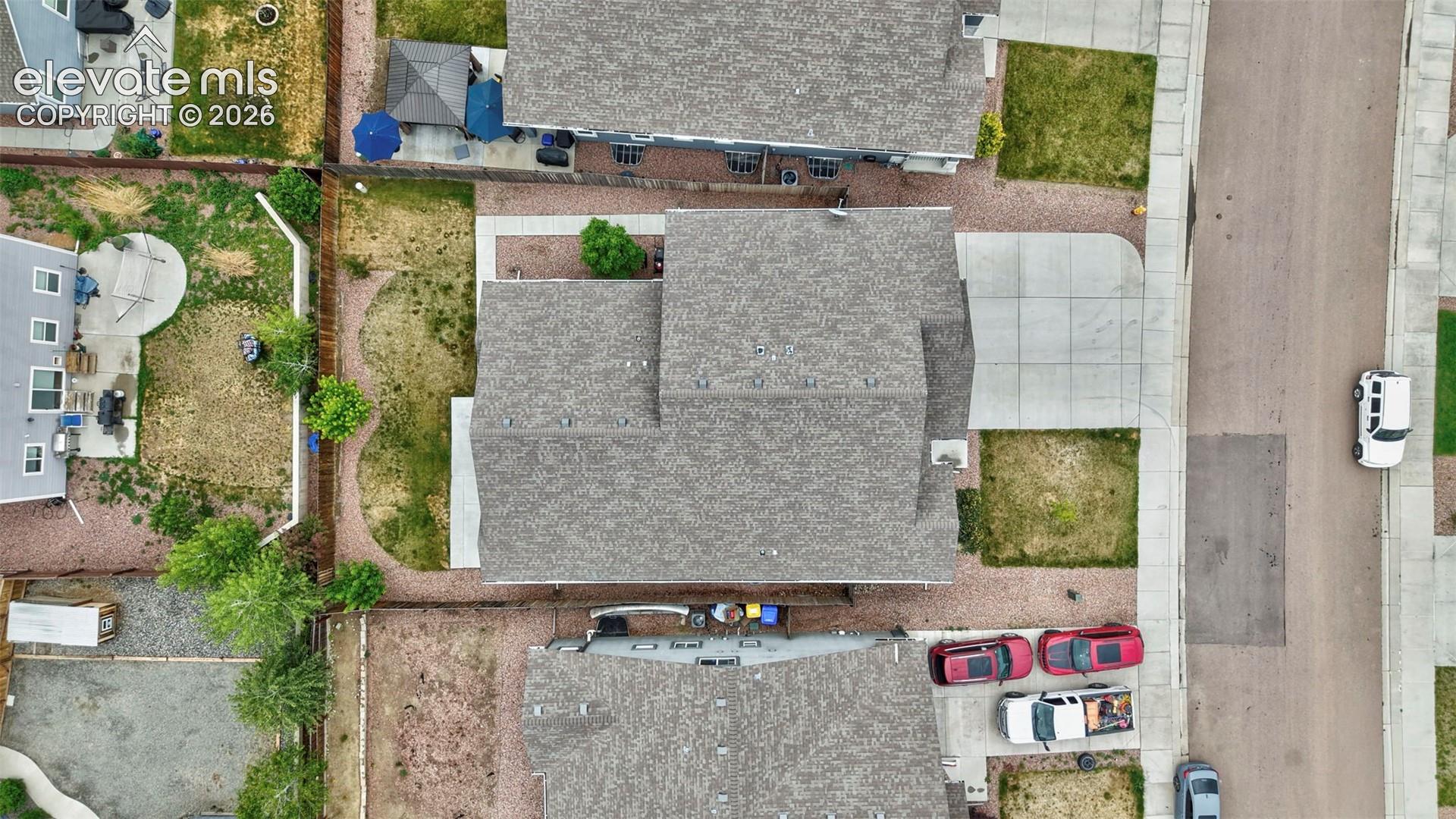7209 Peachleaf Dr, Colorado Springs, CO 80925