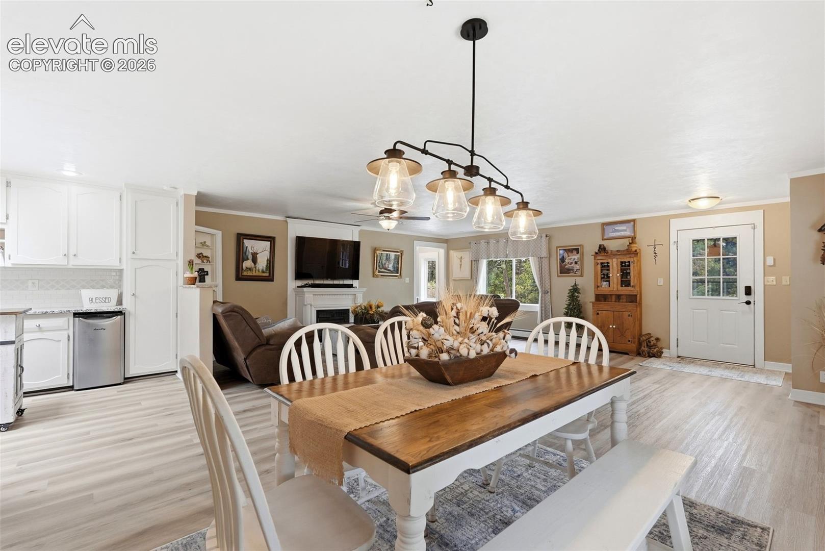 Photo 11 of 6430 Burrows Road, Colorado Springs
