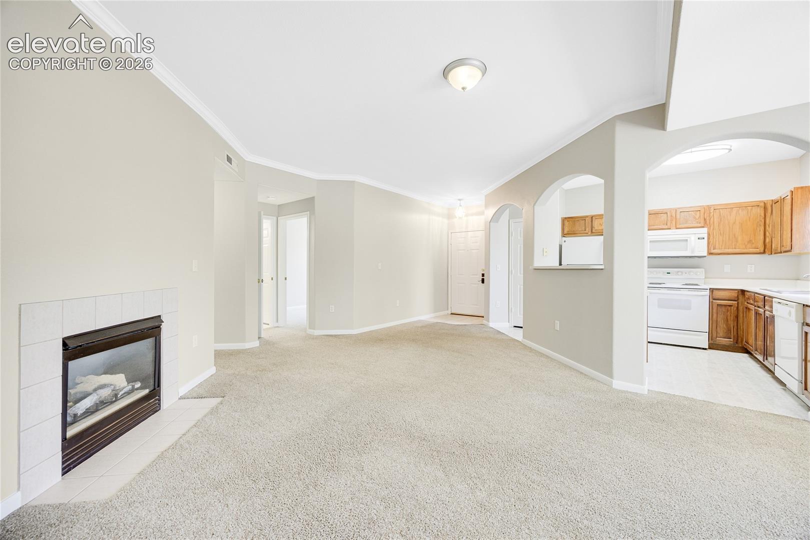 3864 Riviera Grv #102, Colorado Springs, CO 80922