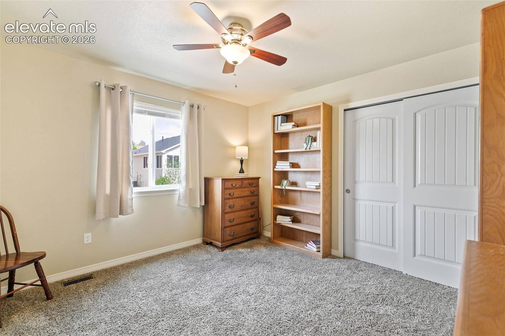 Bedroom #4