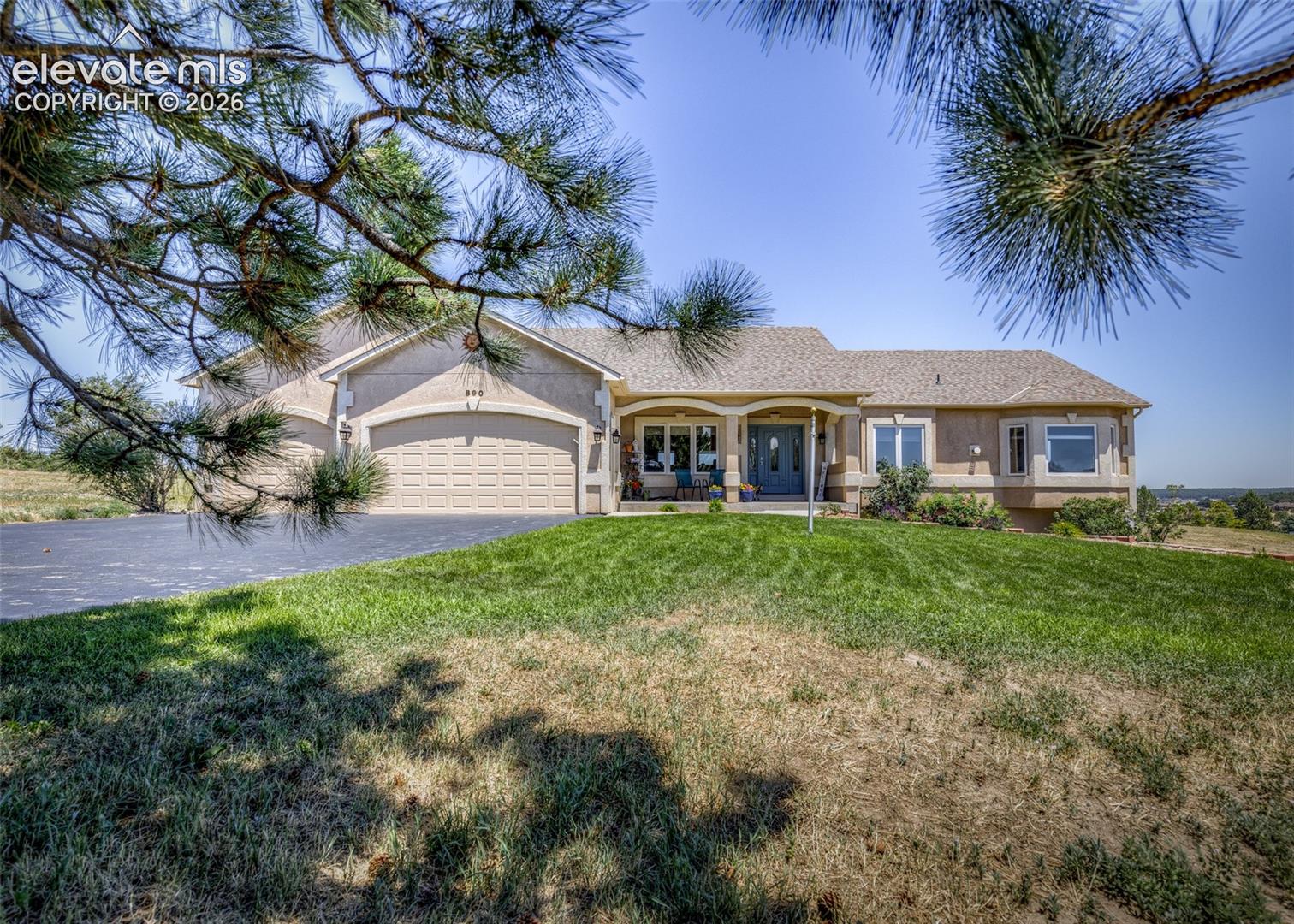 890 Kings Deer Point, Monument, CO 80132