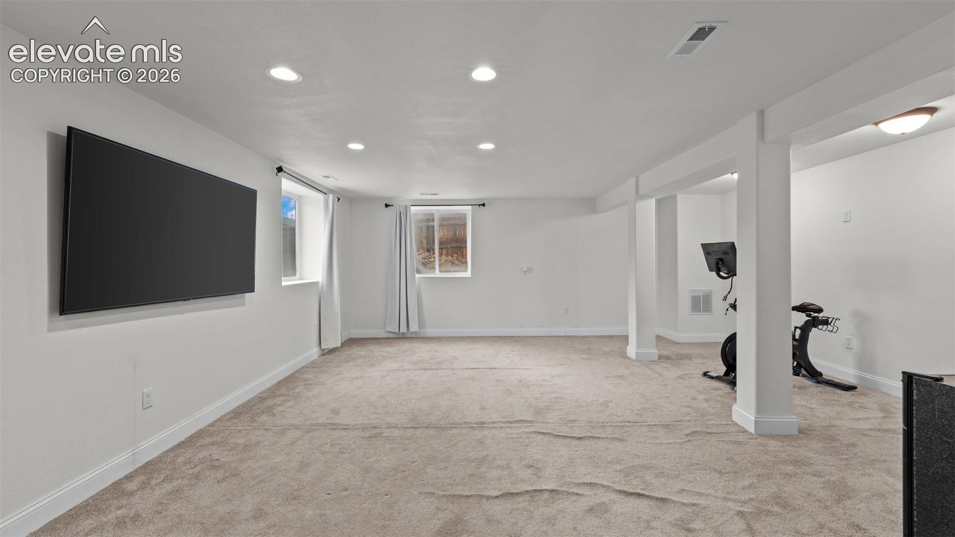 Photo 16 of 9774 Desert Lily Circle, Colorado Springs