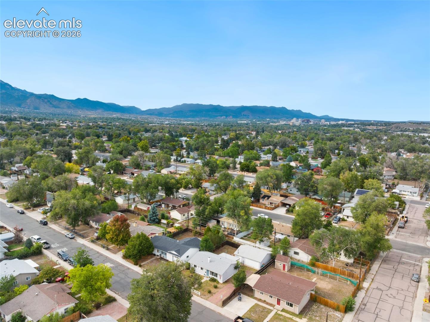 Photo 32 of 1138 Florence Avenue, Colorado Springs