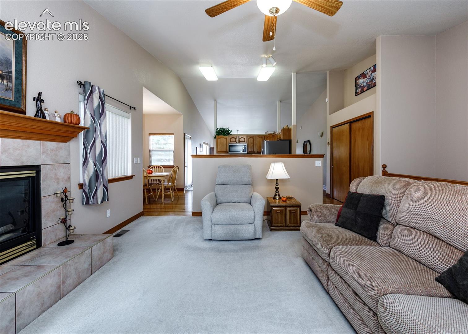 Photo 10 of 5431 Wells Fargo Drive, Colorado Springs