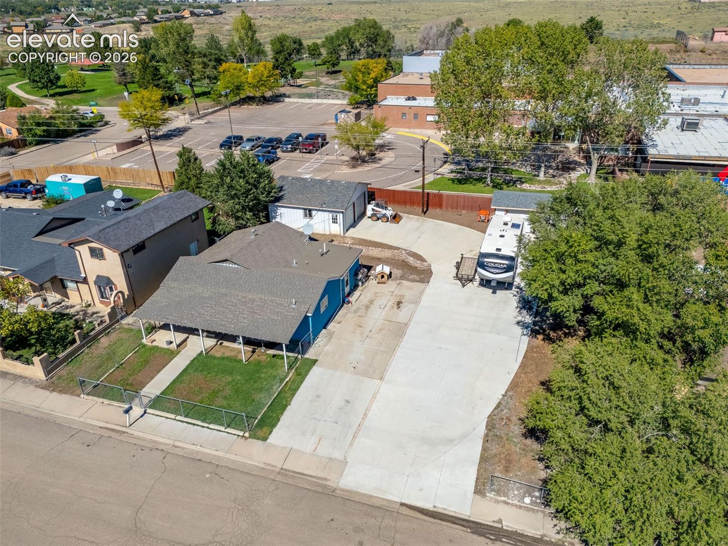 Photo 33 of 2805 E 16th Street, Pueblo