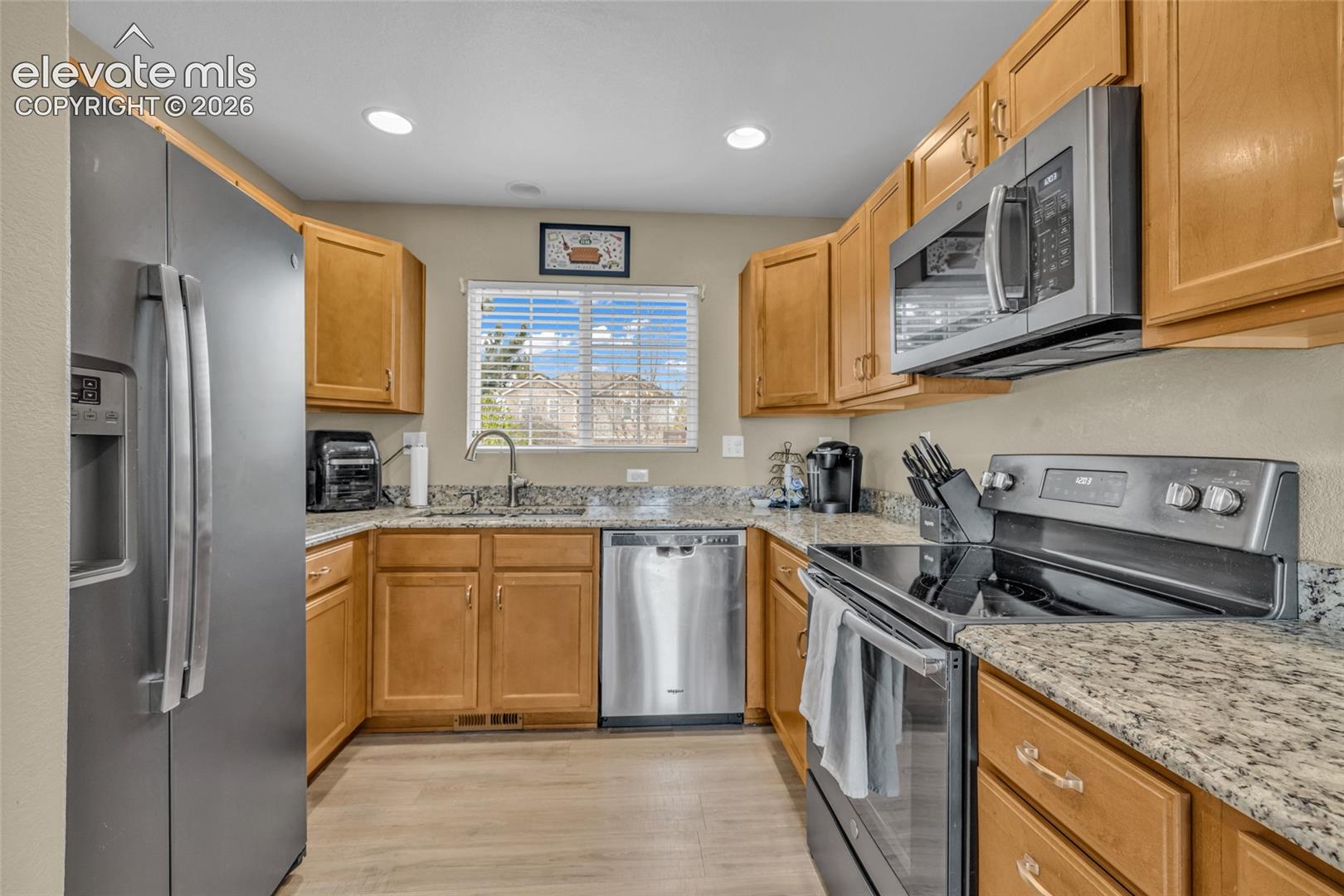 Photo 12 of 7559 Manistique Drive, Colorado Springs