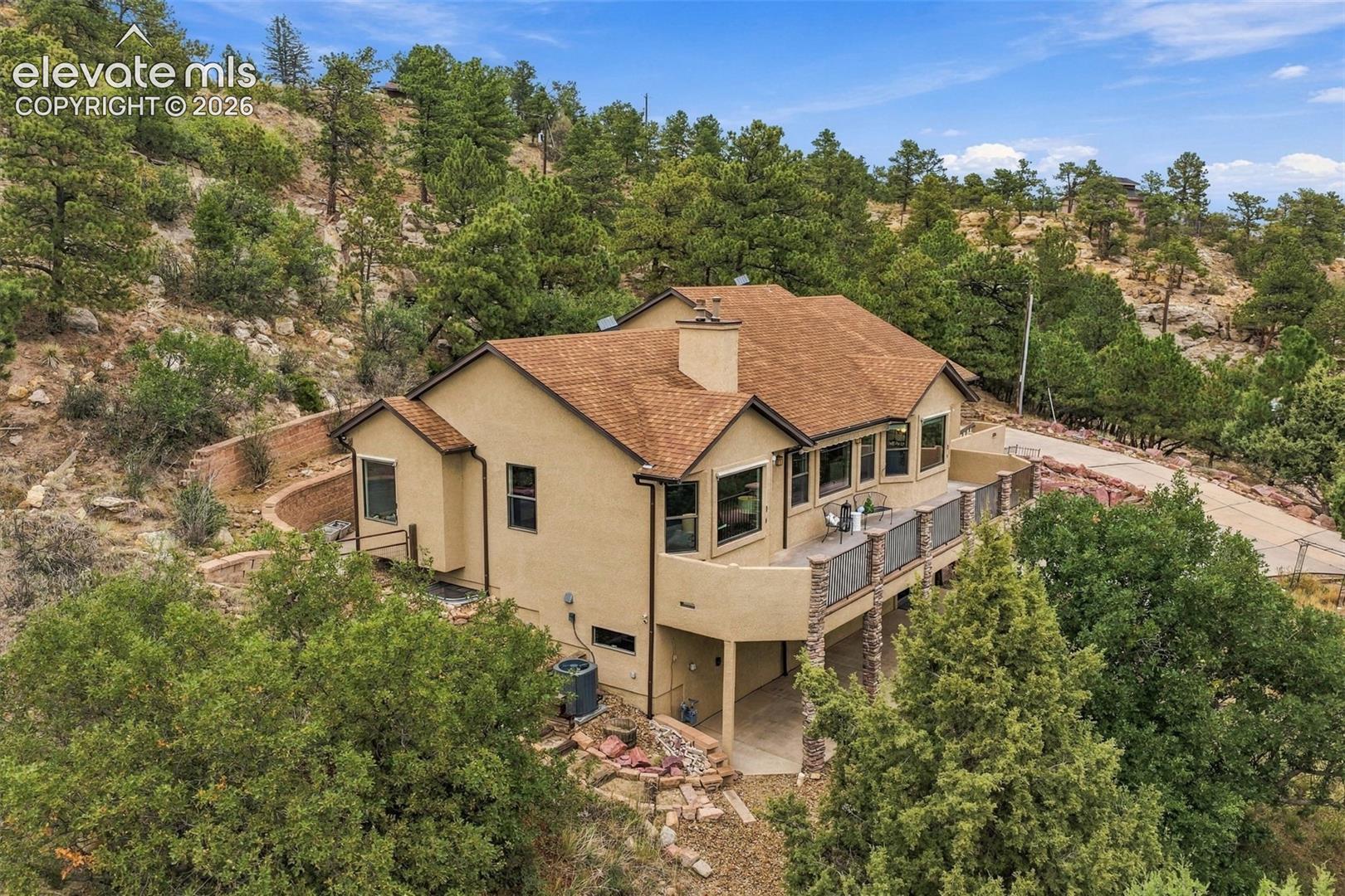 Photo 47 of 1924 Payton Circle, Colorado Springs