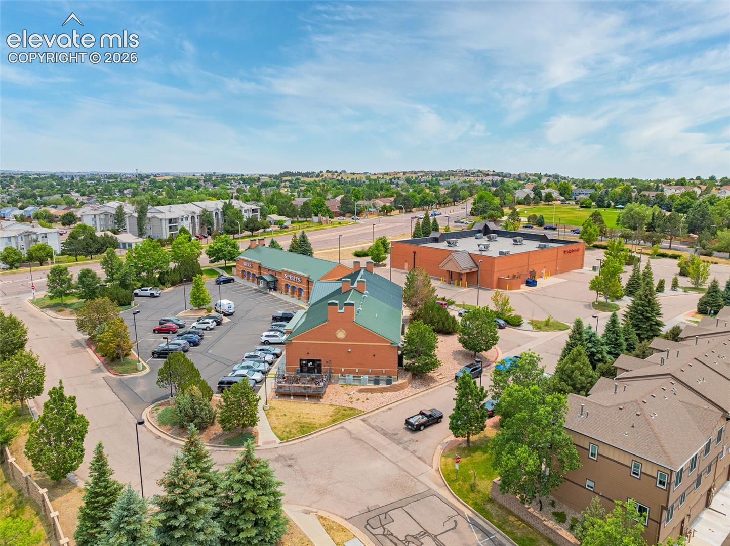 Photo 32 of 4875 Wells Branch Heights #202, Colorado Springs