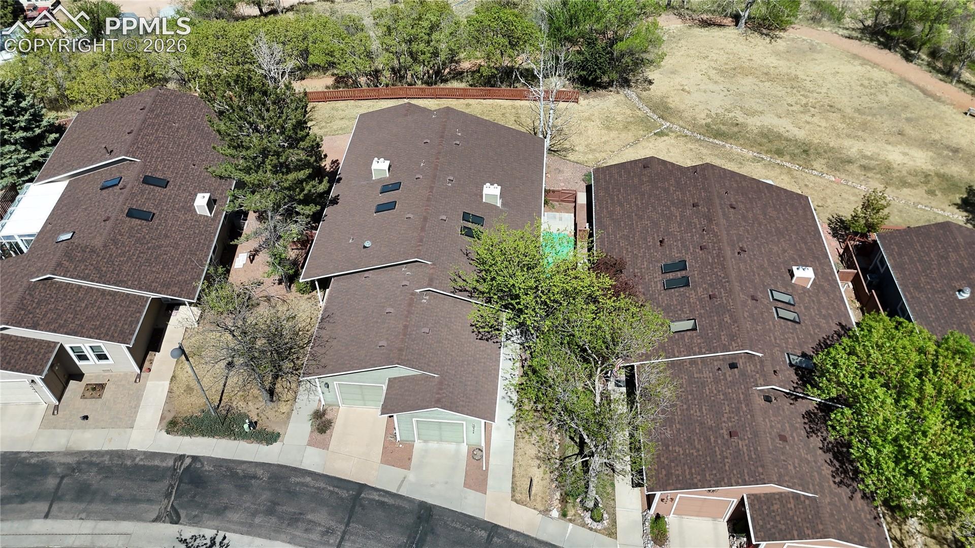 2544 Patriot Hts, Colorado Springs, CO 80904