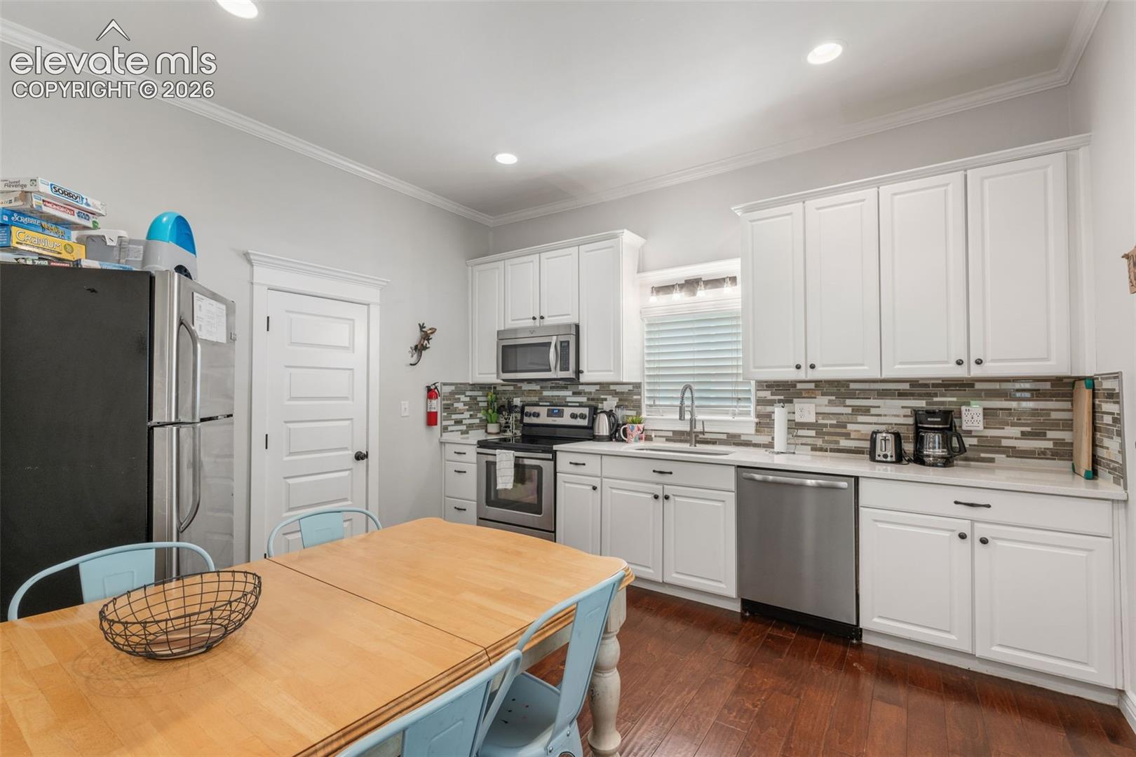 Photo 19 of 2130 W Kiowa Street, Colorado Springs