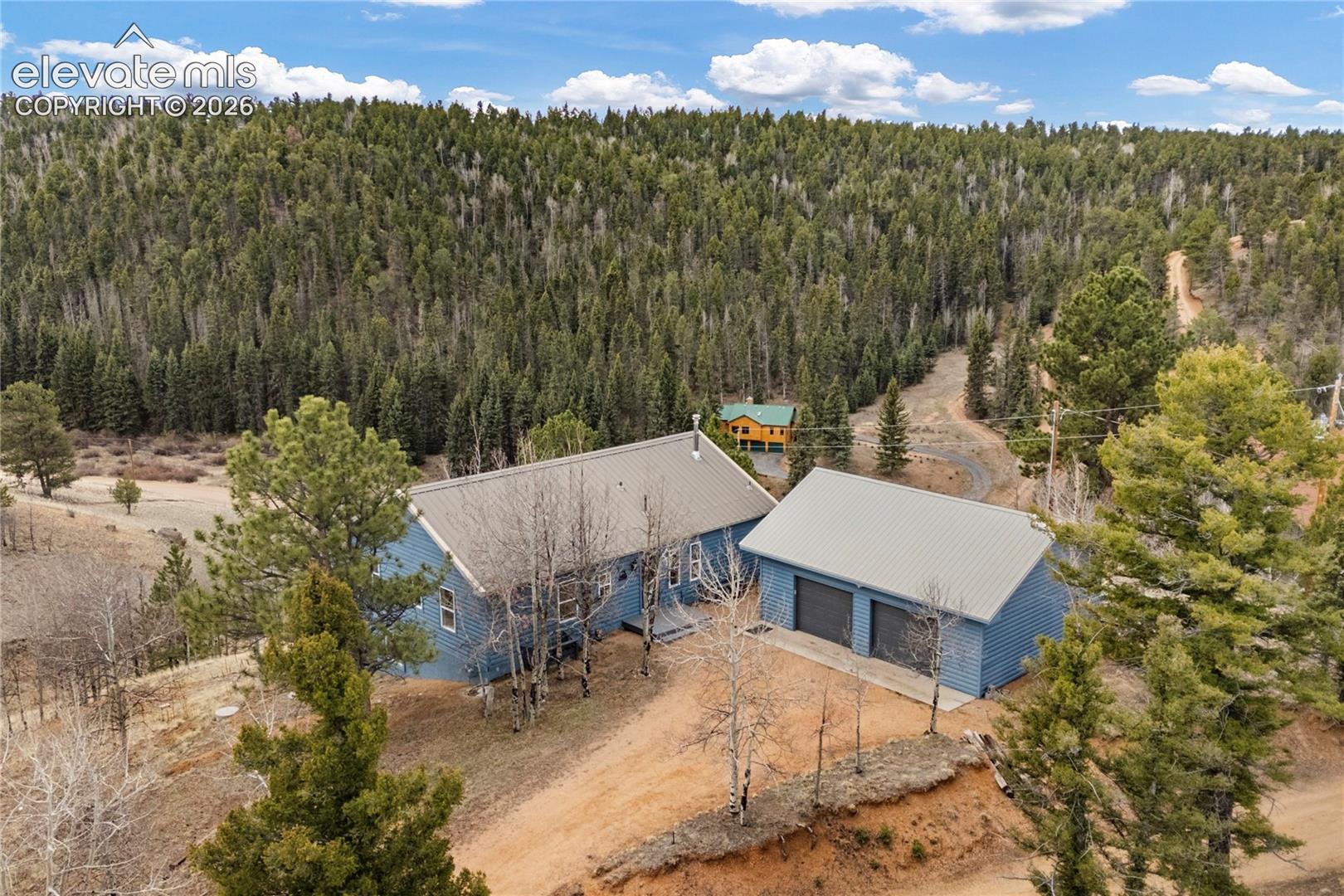 Photo 40 of 3543 Blue Mesa Drive, Divide