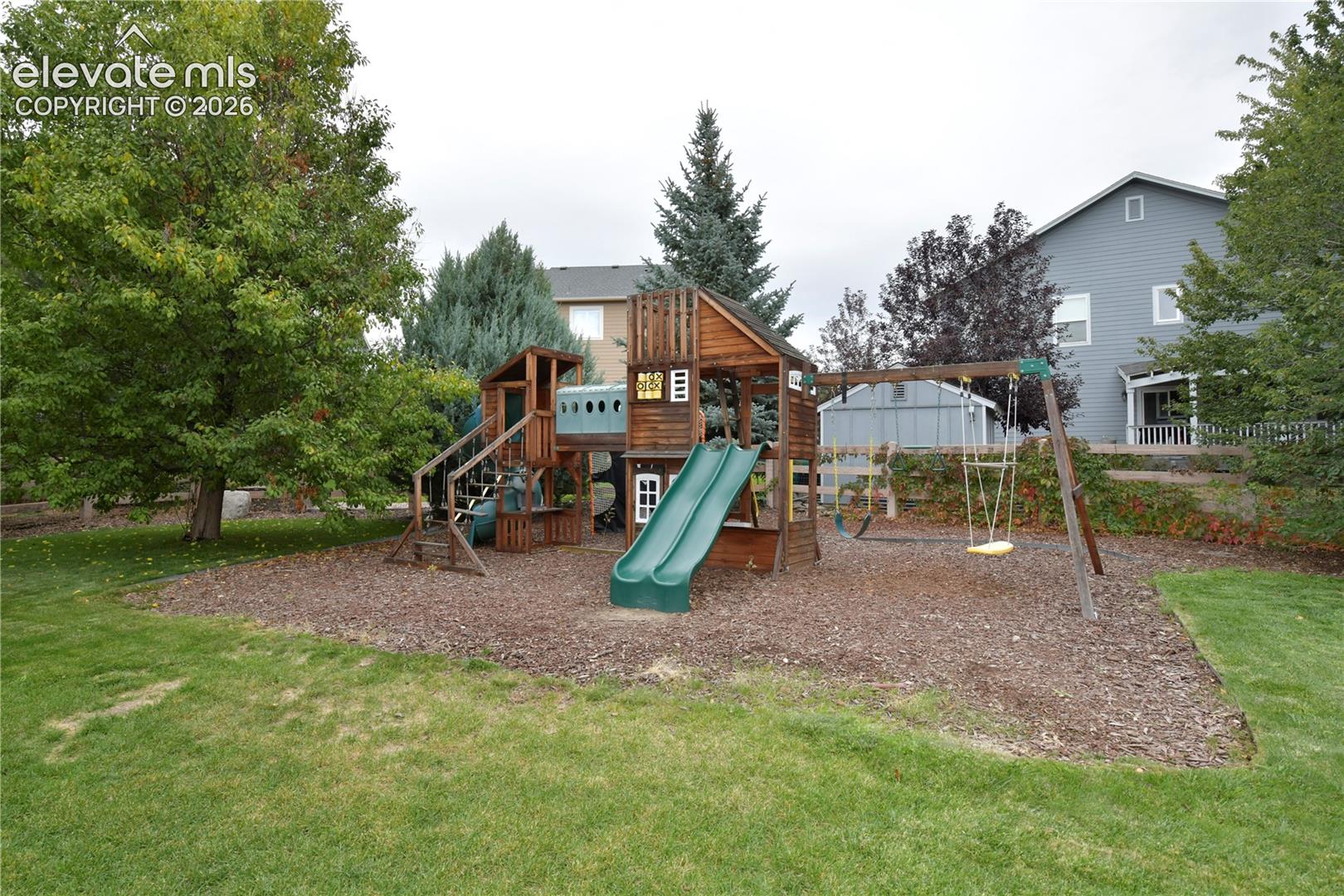 Photo 29 of 8359 James Creek Drive, Colorado Springs