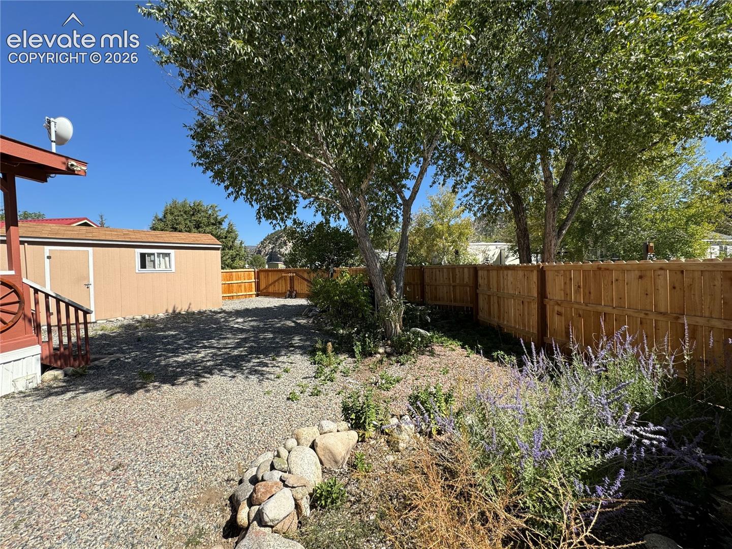 Photo 6 of 10795 County Road 197A #127, Nathrop