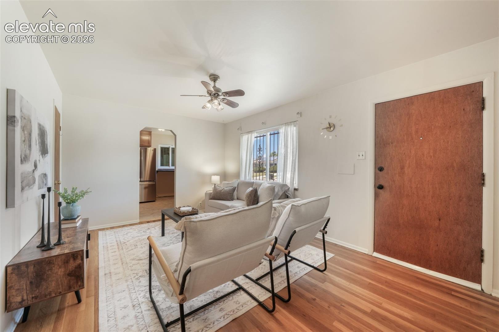 Photo 11 of 920 S Canosa Court, Denver