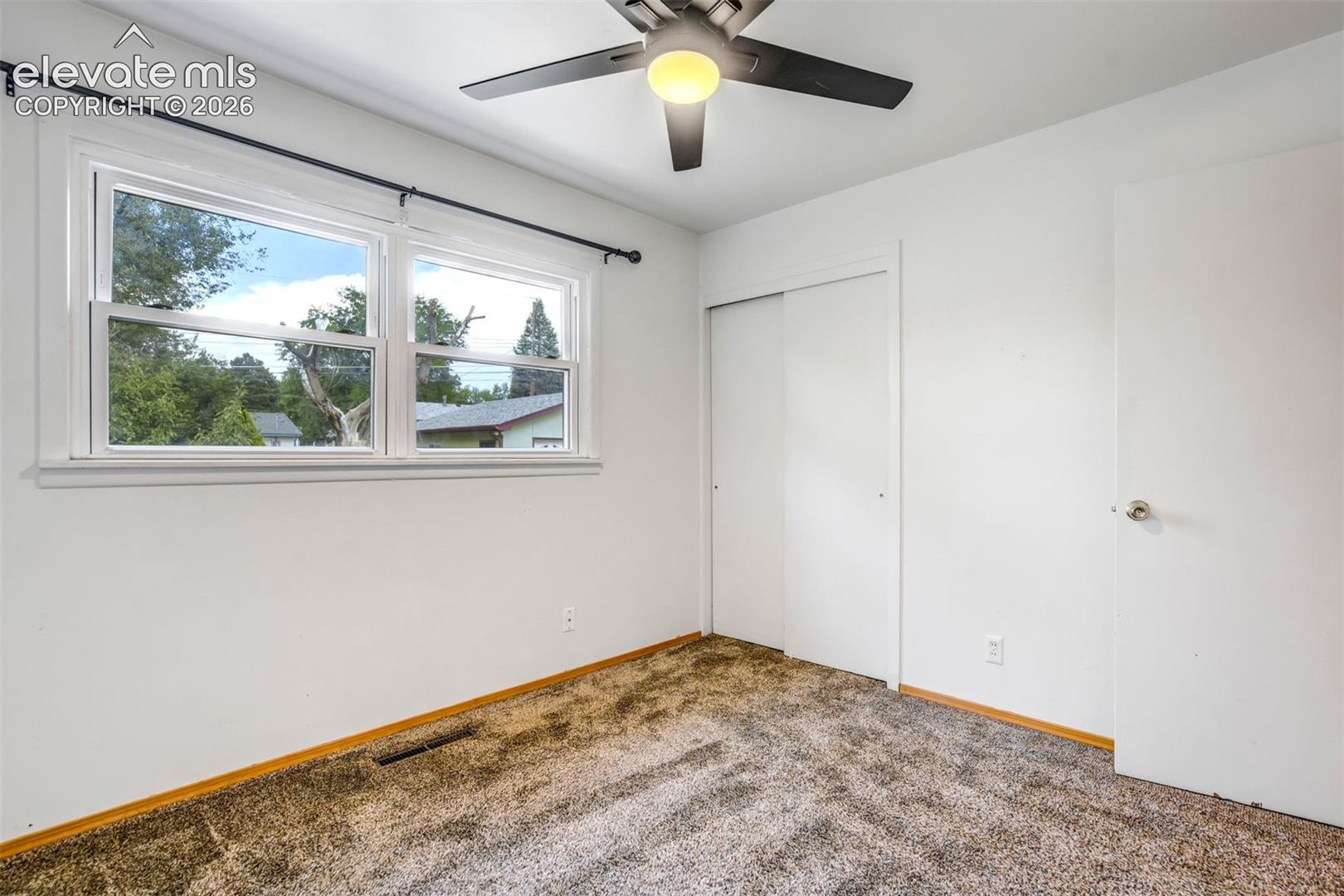 Photo 27 of 1607 Querida Drive, Colorado Springs