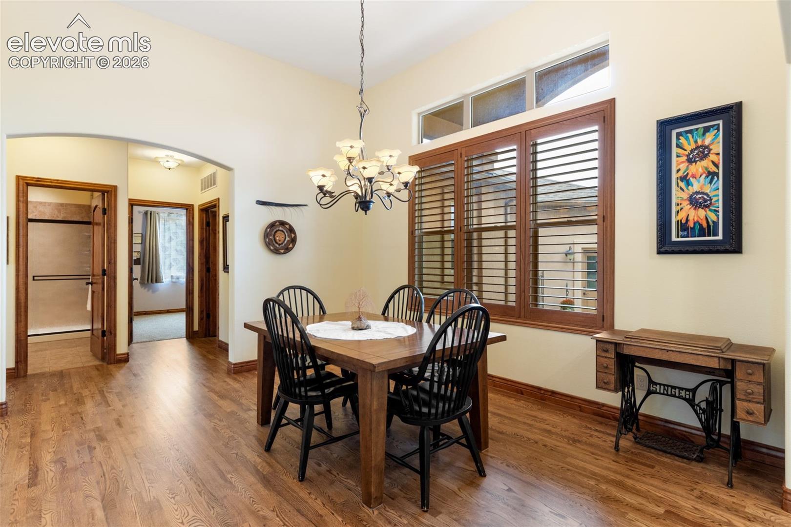 Dinning Room 