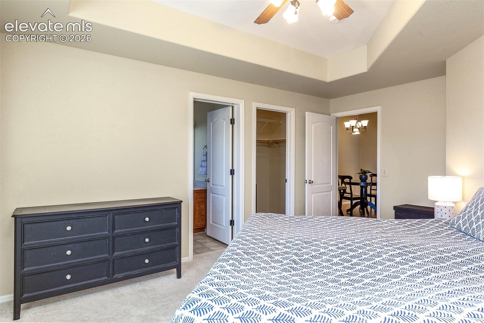Photo 16 of 2085 Montura View #102, Colorado Springs