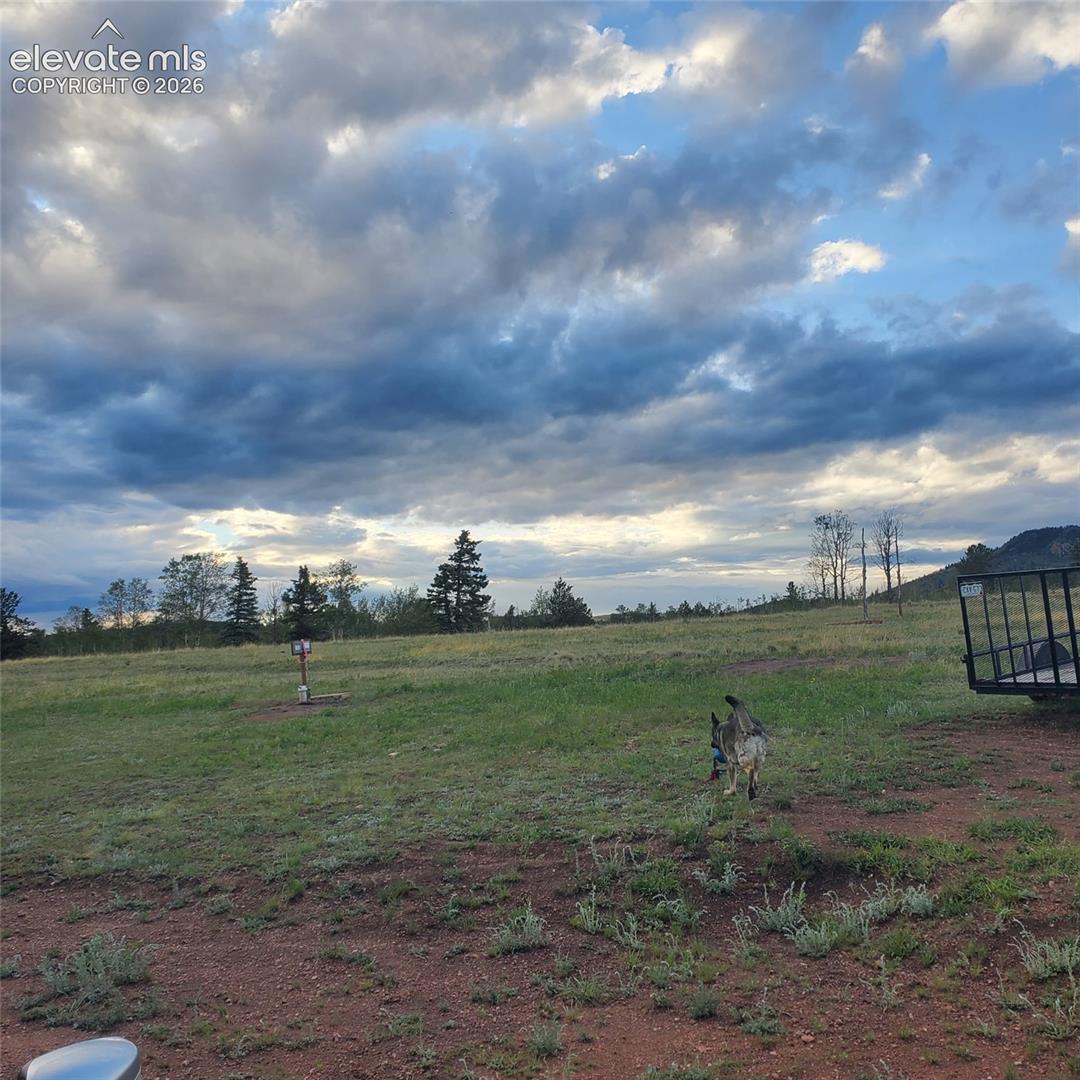 3243 County Road 86, Victor, CO 80860