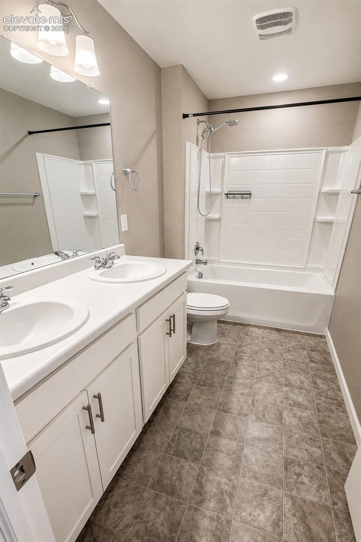 Photo 22 of 10429 Castor Drive, Colorado Springs