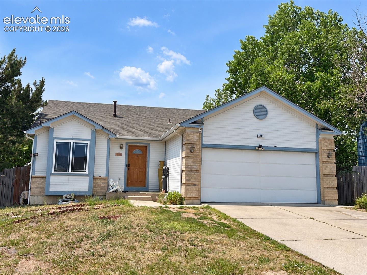 6941 Allens Park Drive