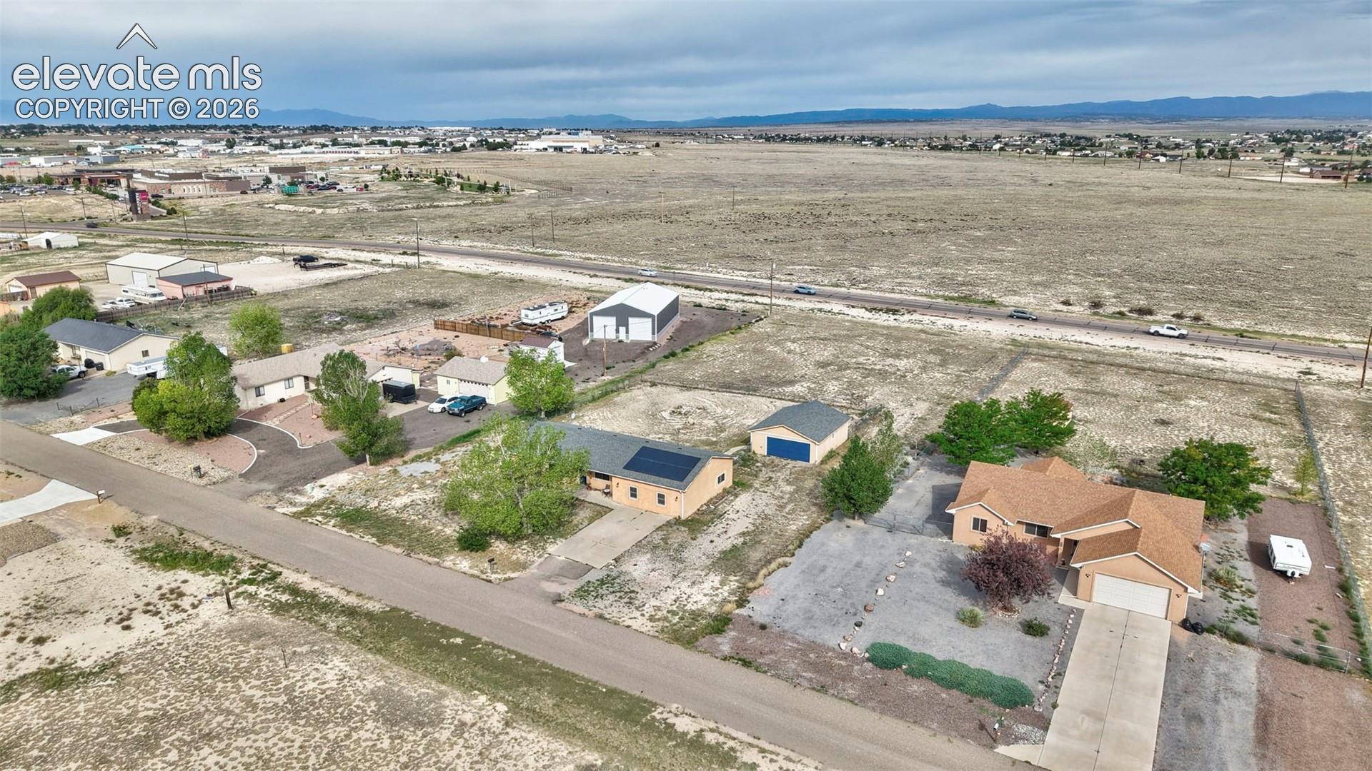 Photo 31 of 191 N Bumgardner Drive, Pueblo West