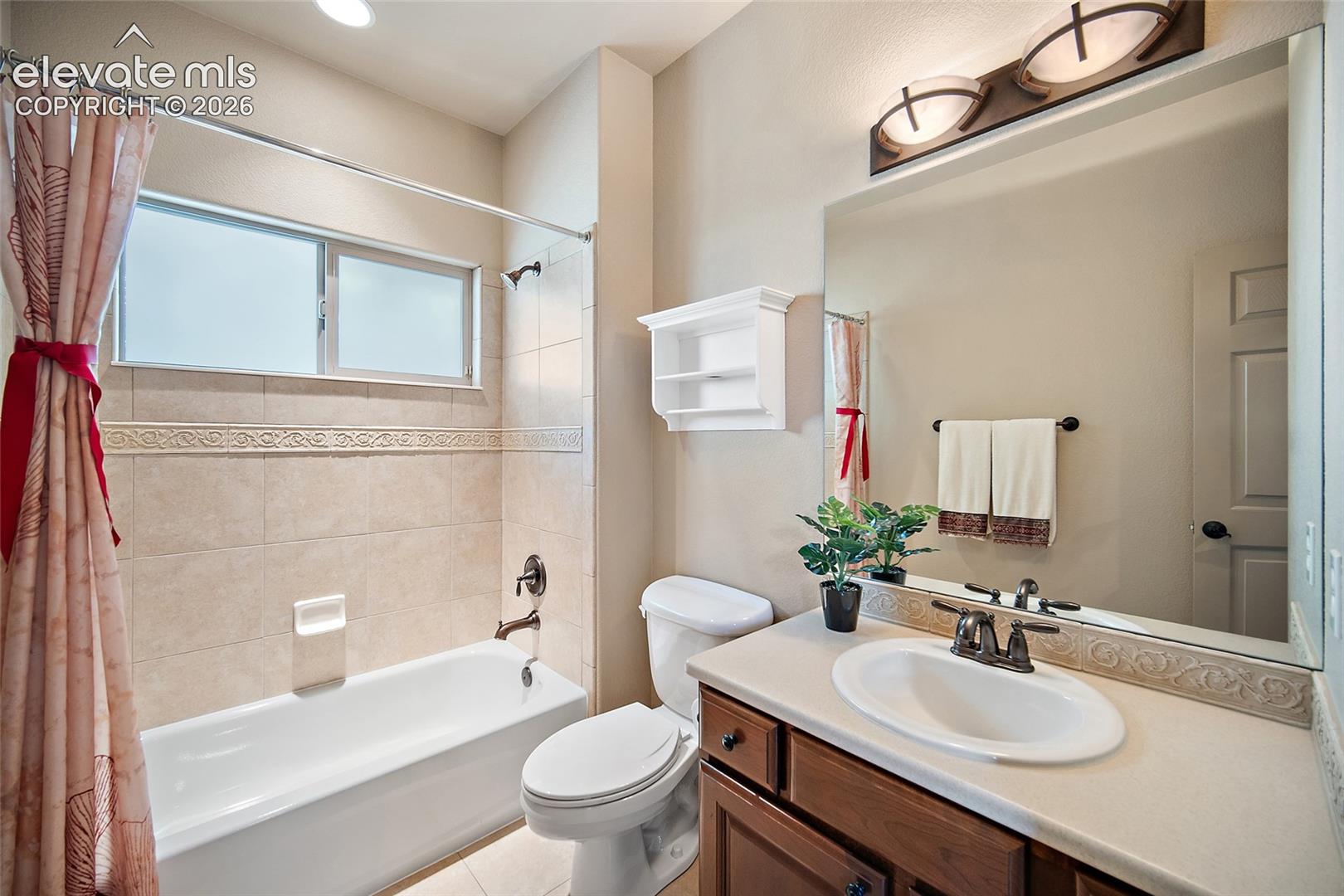 Main Level Bathroom