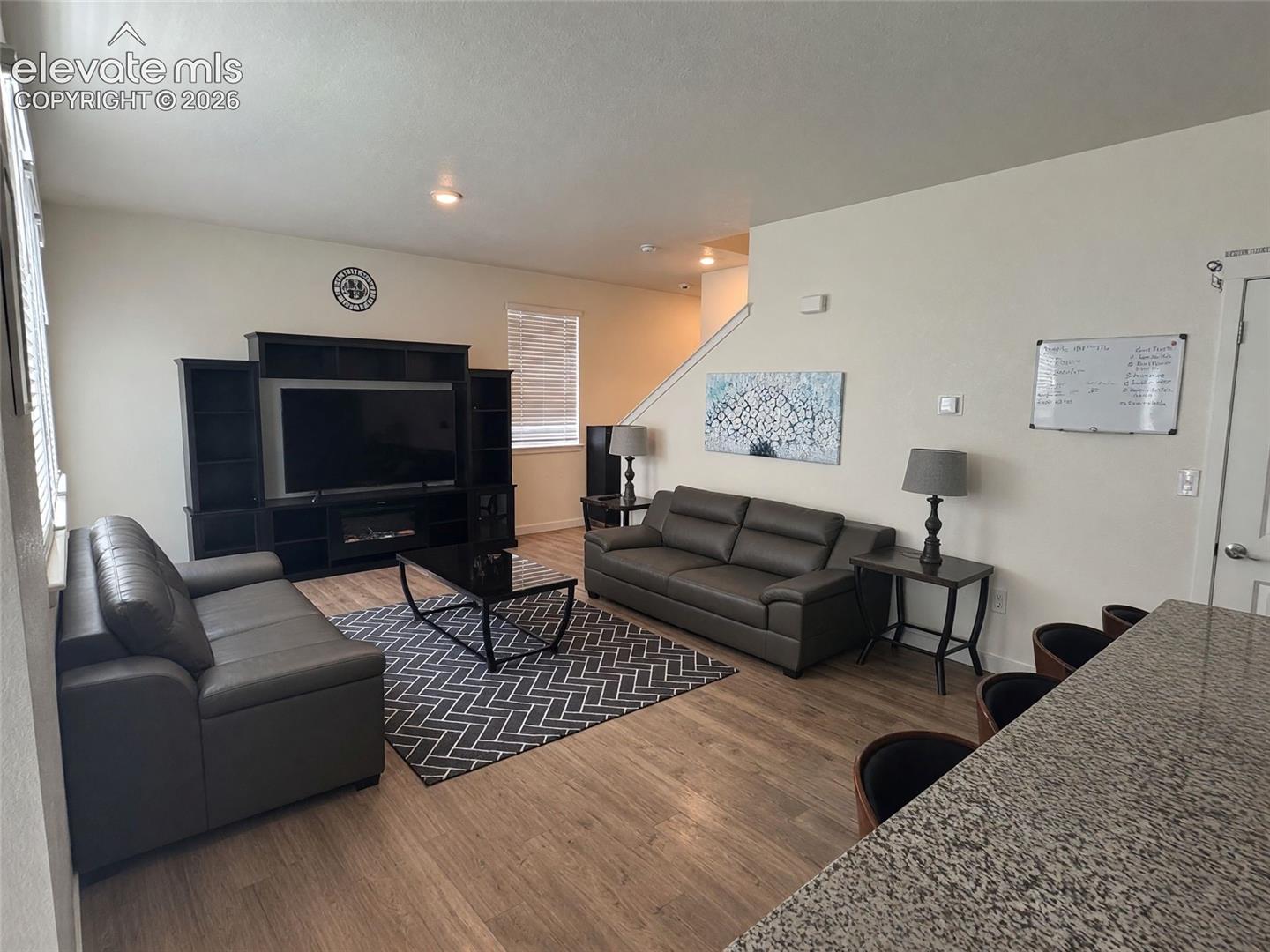 Photo 12 of 10489 Castor Drive, Colorado Springs
