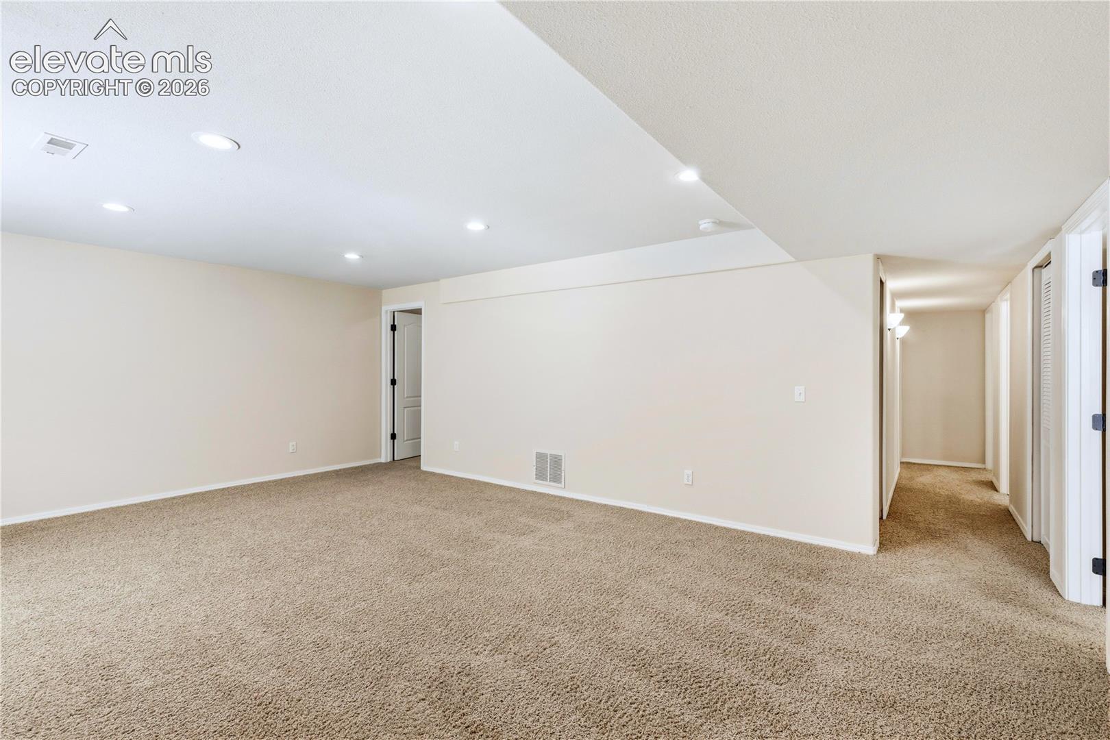 Photo 37 of 7060 Hillock Drive, Colorado Springs