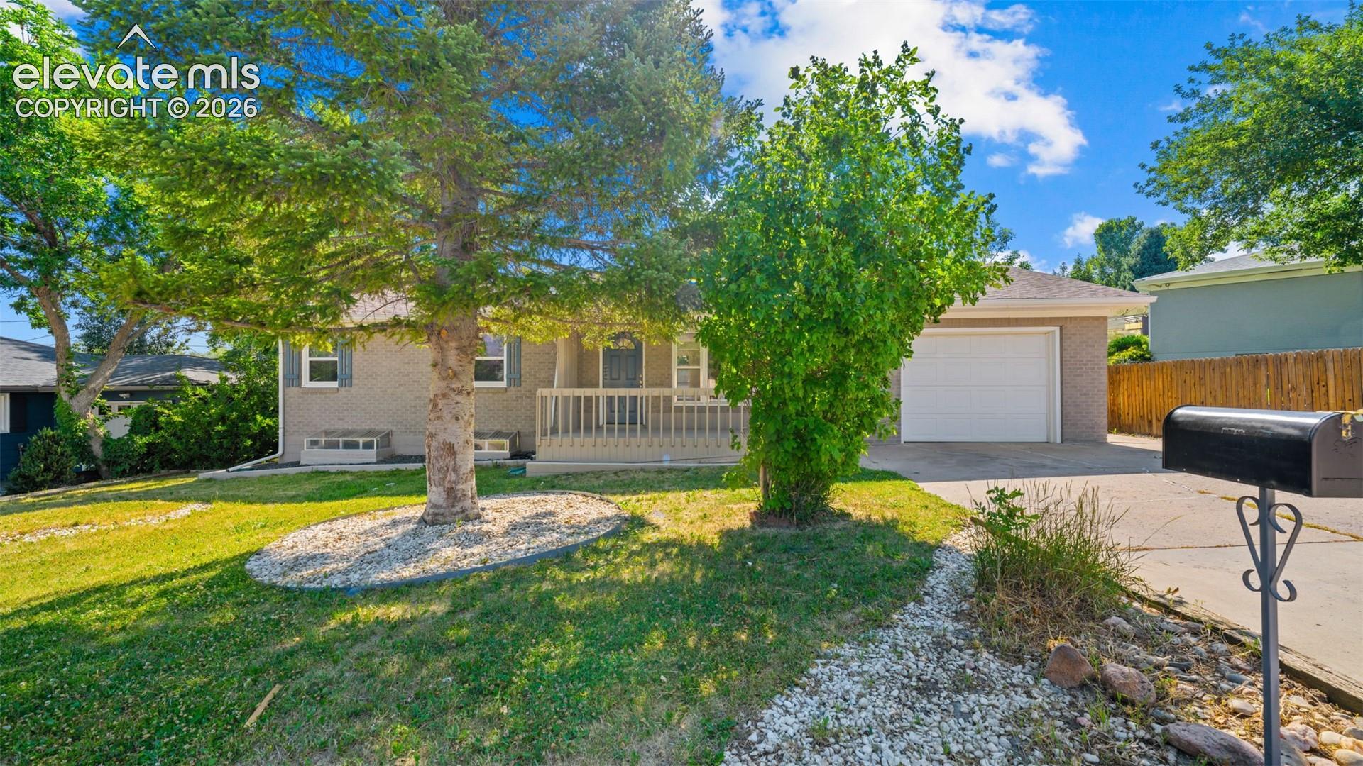 Photo 34 of 10 El Sereno Drive, Colorado Springs