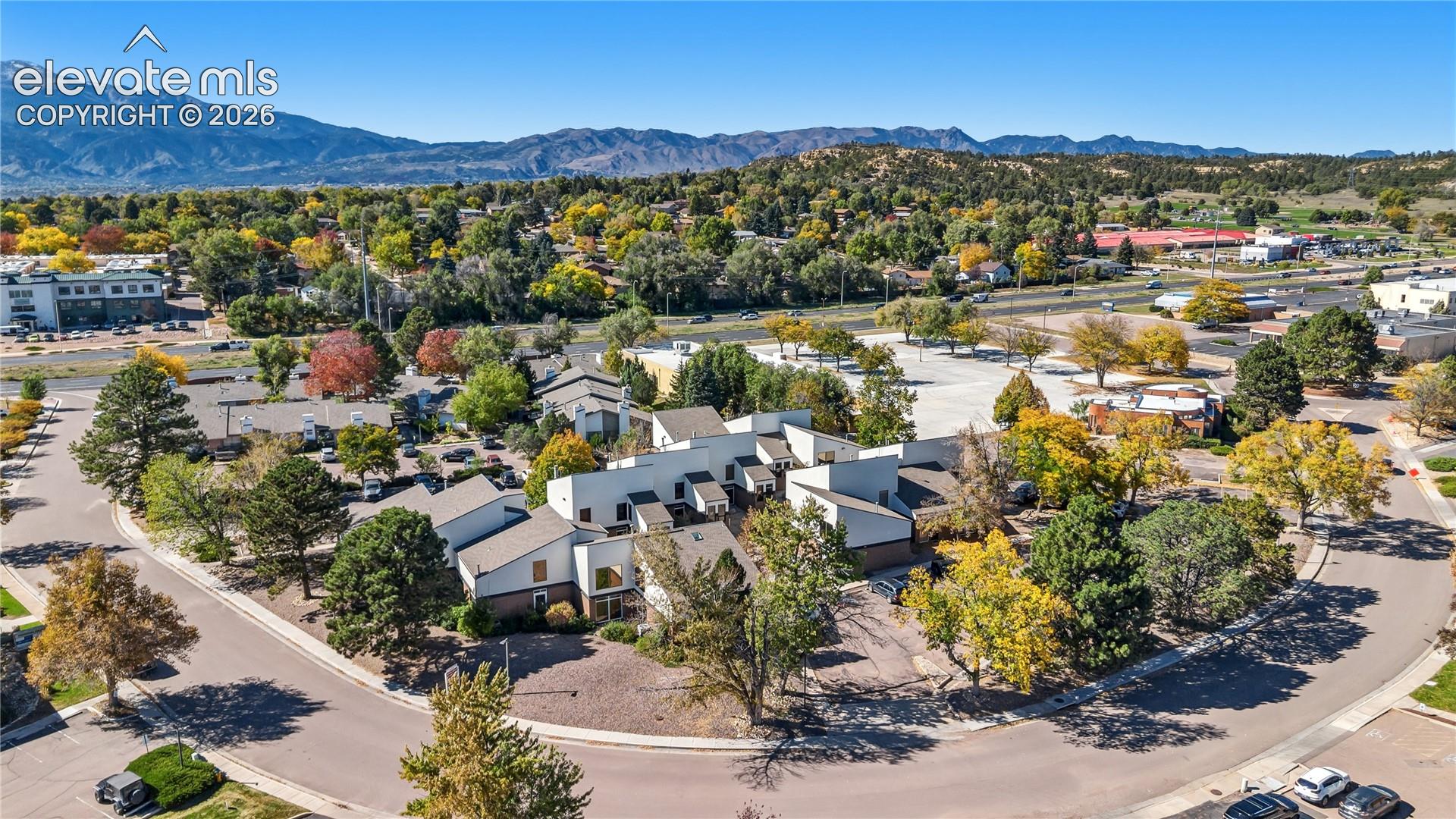 Photo 19 of 2130 Academy Circle #Suite B, Colorado Springs