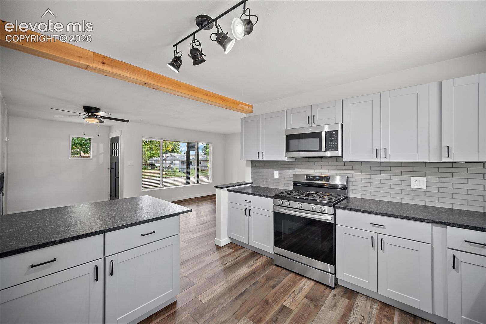 Photo 14 of 524 Acoma Drive, Colorado Springs