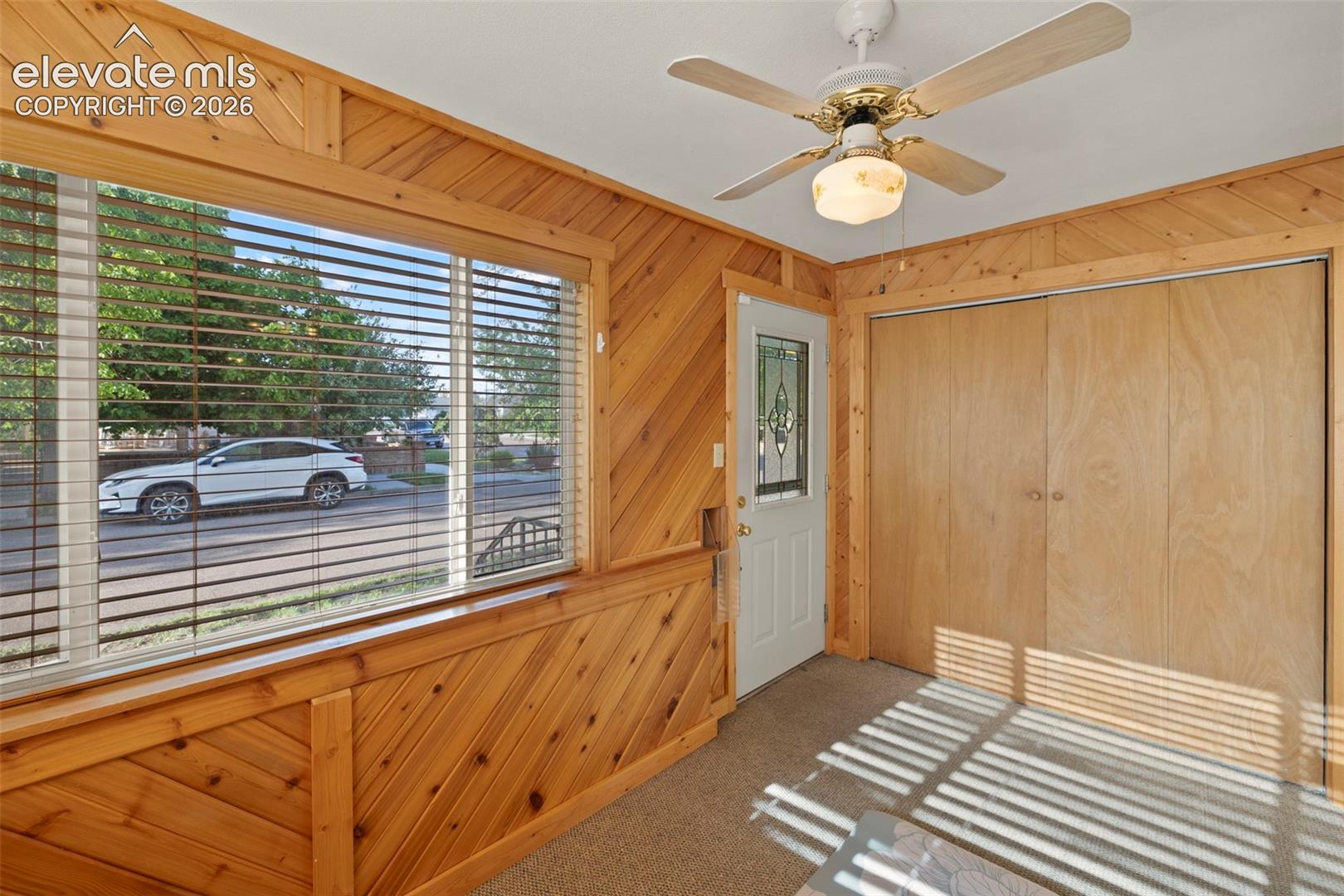 sun/flex bonus room