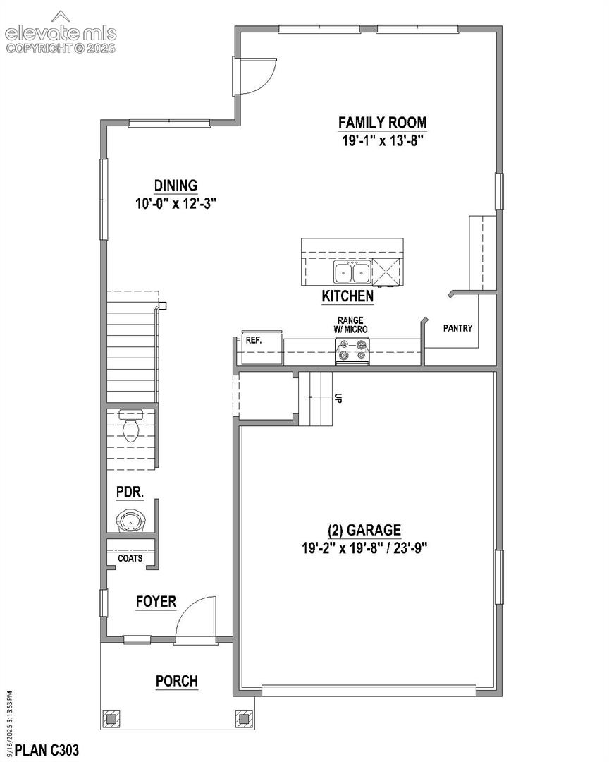 8124 Manor House Way, Colorado Springs, CO 80908