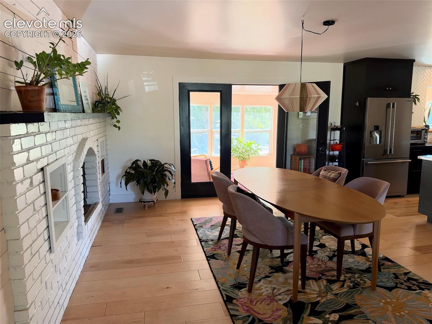 Photo 14 of 6827 Rosewood Drive, Colorado Springs