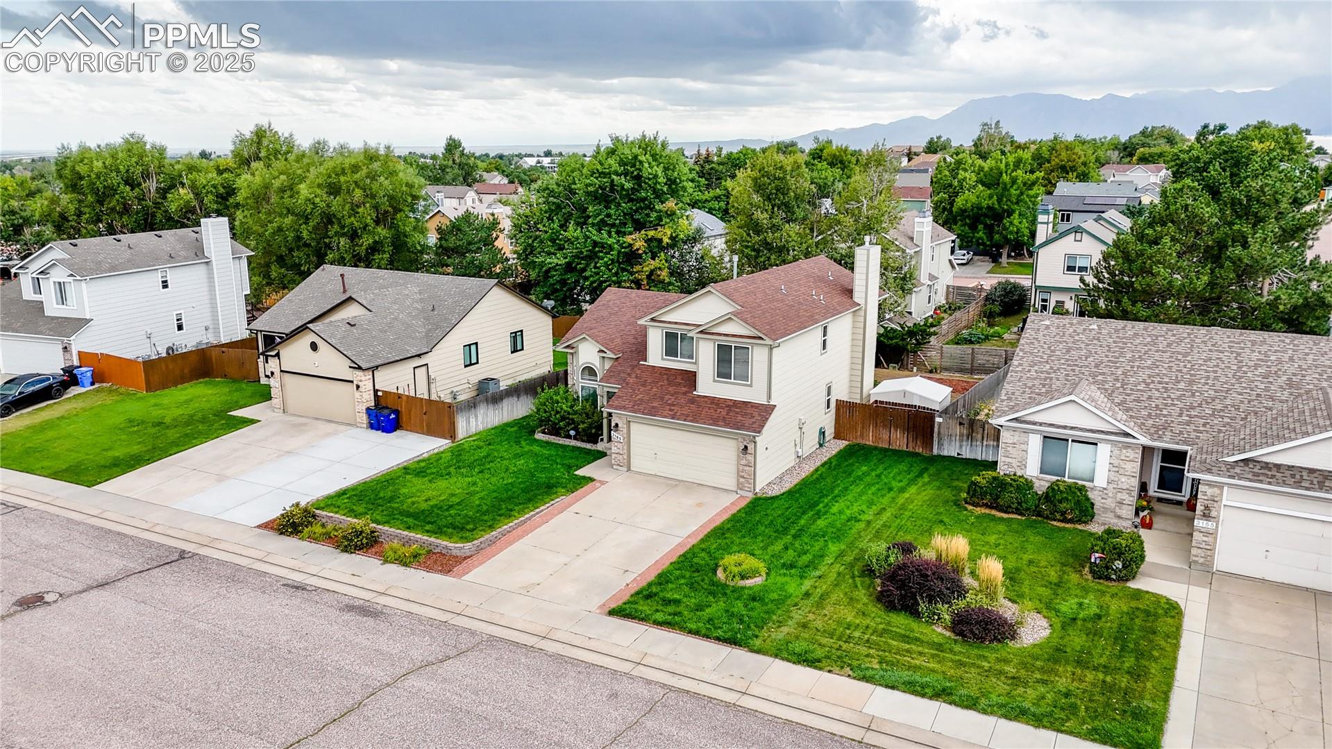 Photo 32 of 3165 Frazier Lane, Colorado Springs