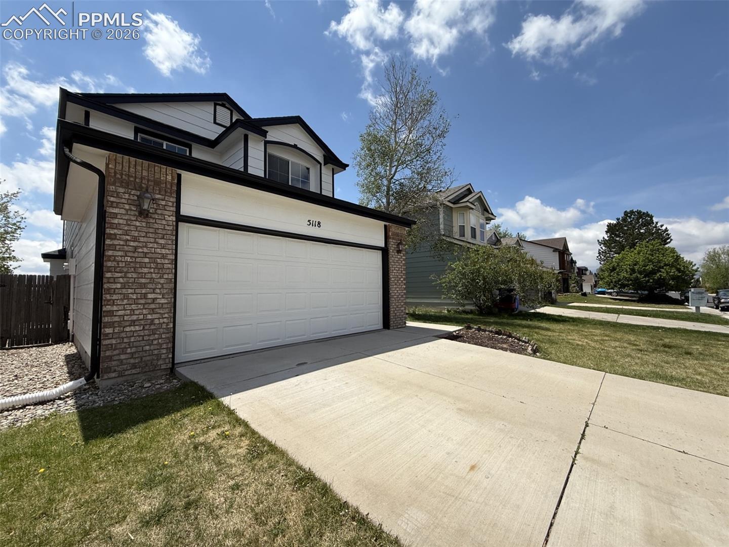 Photo 42 of 5118 Herndon Circle, Colorado Springs