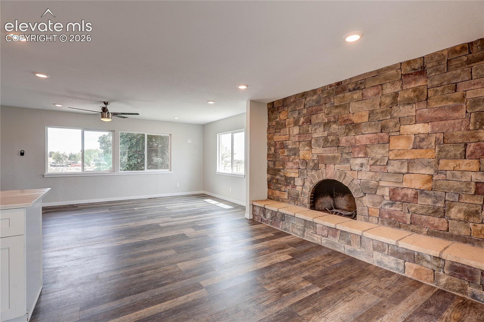 Photo 16 of 6210 Luther Road, Colorado Springs