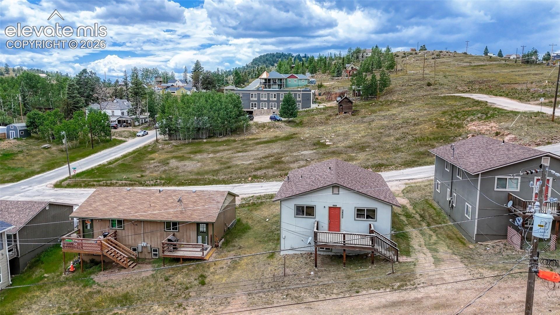 Photo 21 of 304 S 1st Street, Cripple Creek