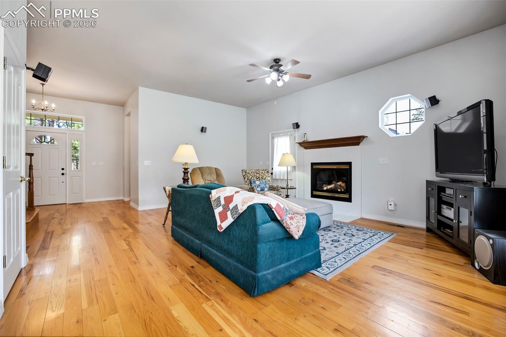 Photo 6 of 18554 Wetherill Road, Monument