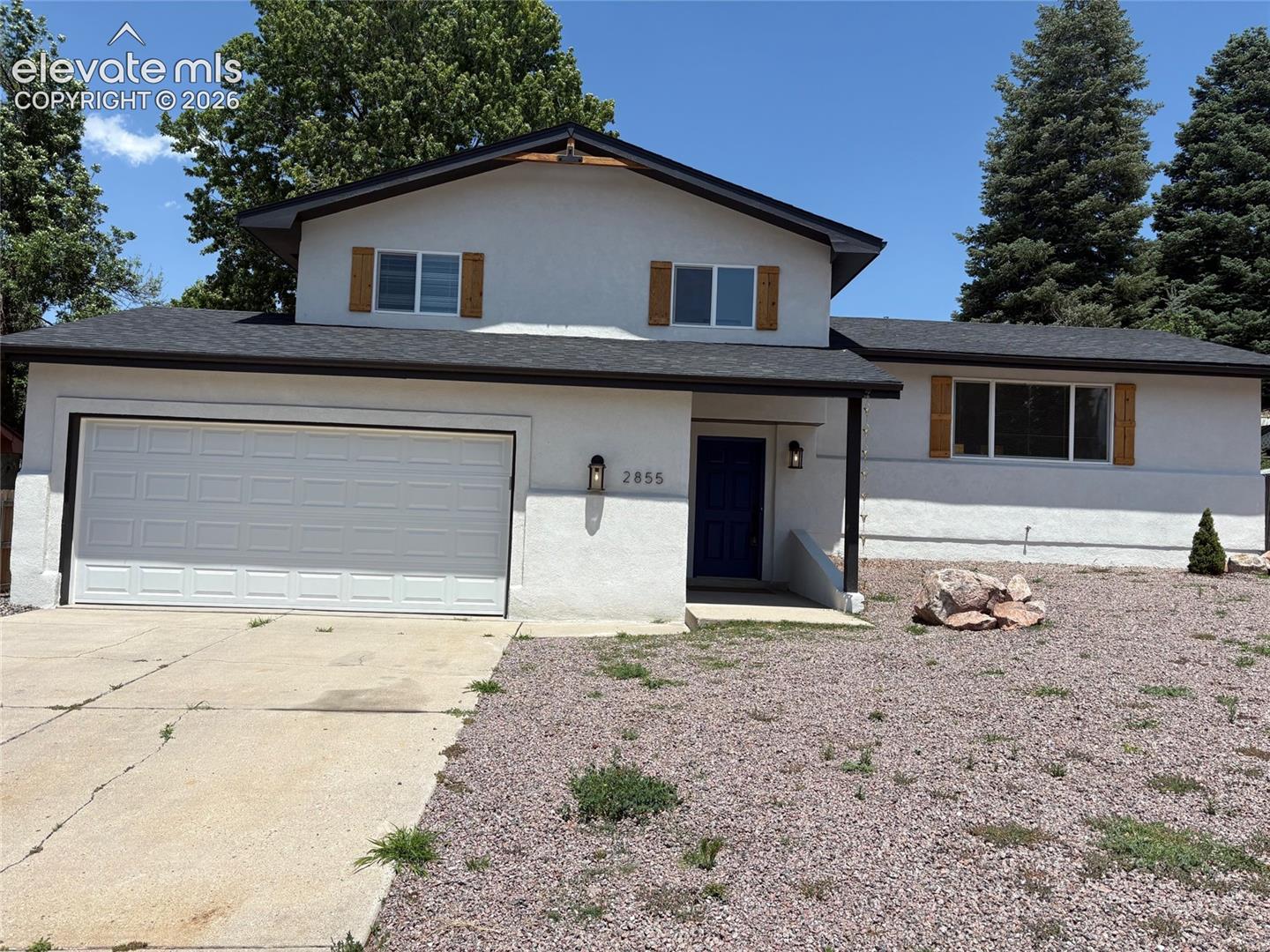 2855 Villa Loma Dr, Colorado Springs, CO 80917
