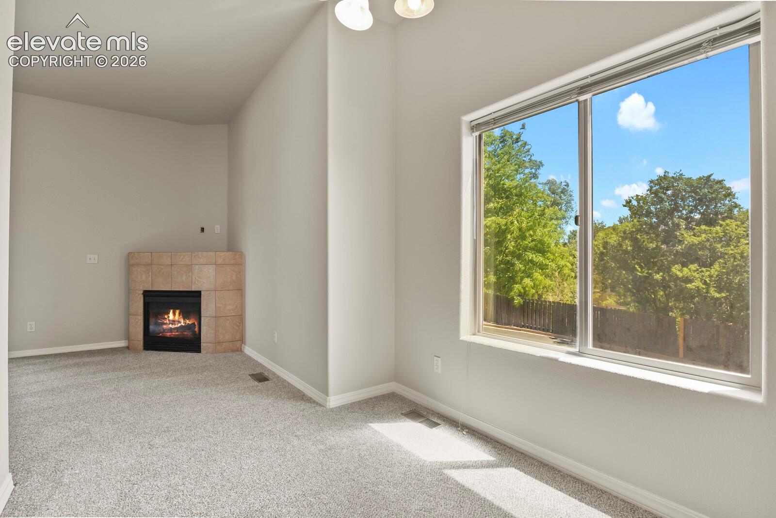 Photo 6 of 1590 Little Bear Creek Point #204, Colorado Springs