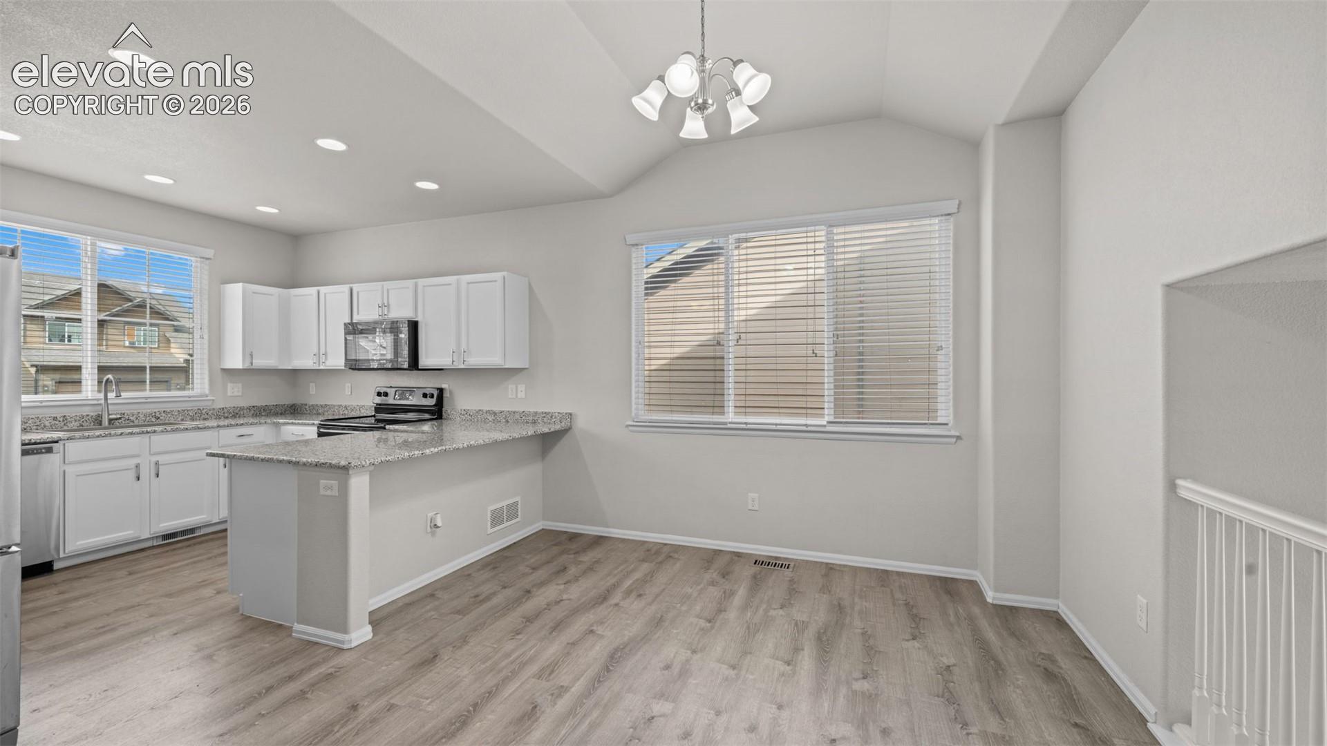 Photo 8 of 6425 Dancing Star Way, Colorado Springs