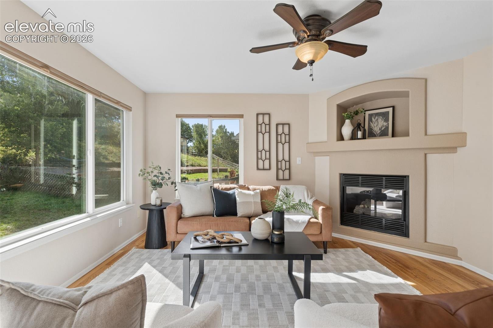 Photo 16 of 1272 Dream Lake Court, Colorado Springs